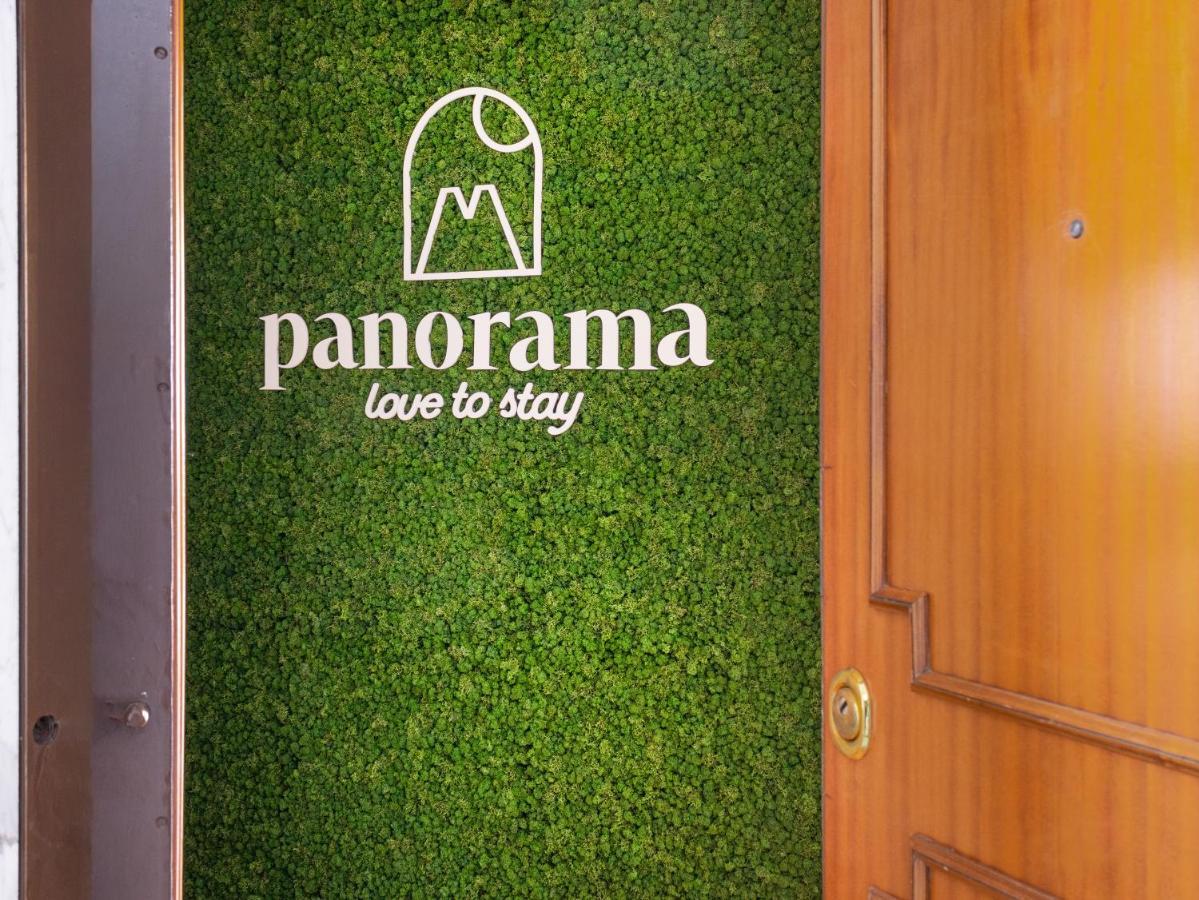Panorama Love To Stay Ercolano Ngoại thất bức ảnh