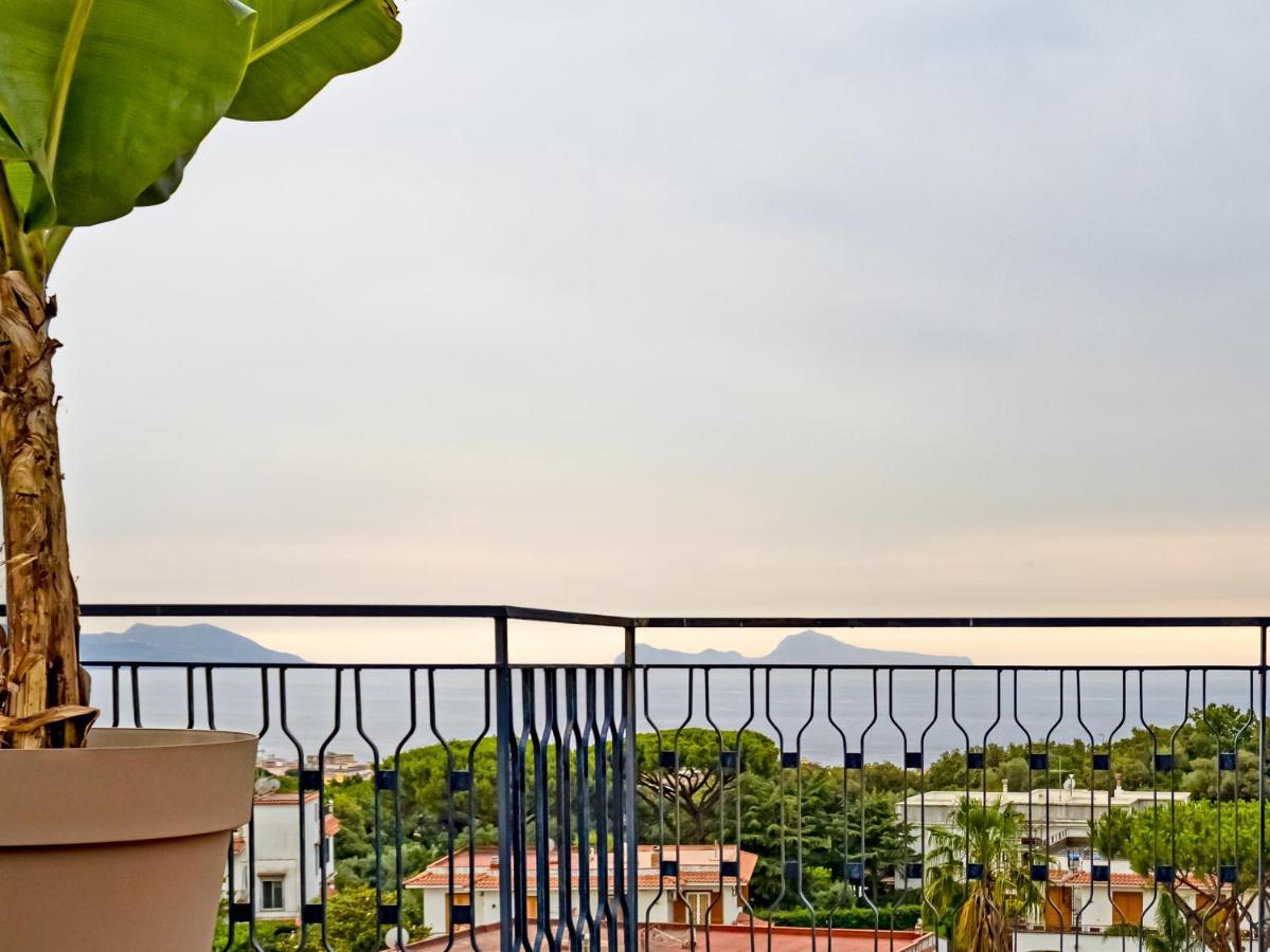 Panorama Love To Stay Ercolano Ngoại thất bức ảnh