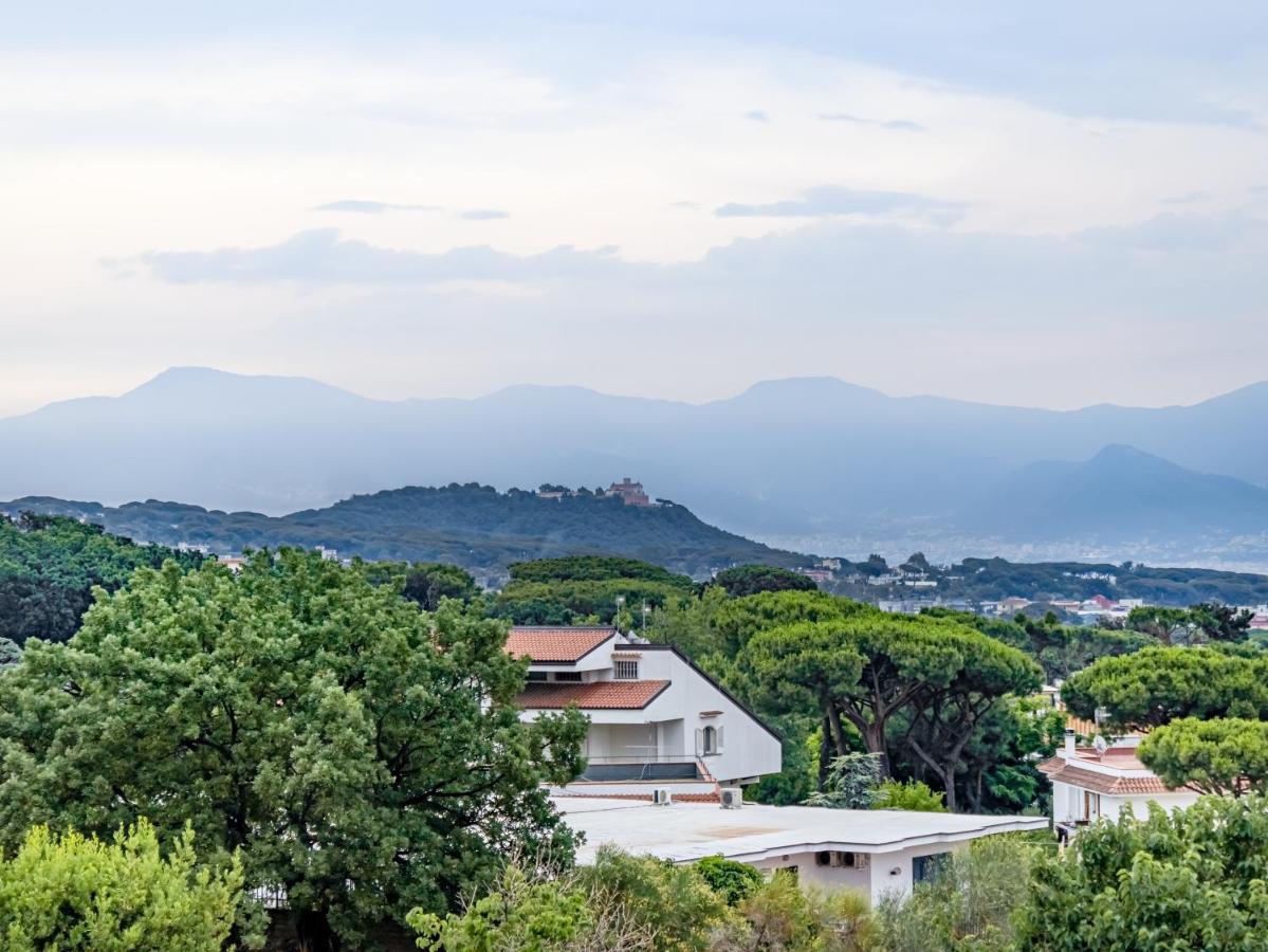 Panorama Love To Stay Ercolano Ngoại thất bức ảnh